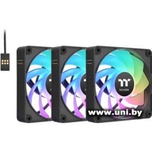 Купить Thermaltake CT140 EX Reverse ARGB CL-F193-PL14SW-A в Минске, доставка по Беларуси