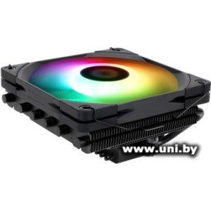 Купить Thermalright AXP120-X67 ARGB Black (AXP120-X67-BL-ARGB) в Минске, доставка по Беларуси