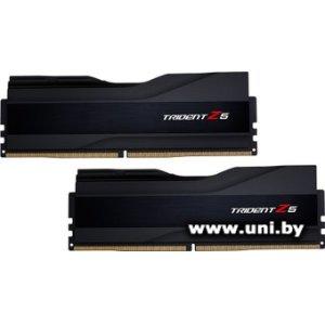 Купить DDR5 32G PC-60800 G.Skill (F5-7600J3646G16GX2-TZ5K) в Минске, доставка по Беларуси