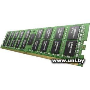 Купить DDR4 64G PC-25600 Samsung (M393A8G40CB4-CWE) ECC в Минске, доставка по Беларуси