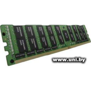 Купить DDR4 128G PC-25600 Samsung (M386AAG40BM3-CWE) ECC в Минске, доставка по Беларуси