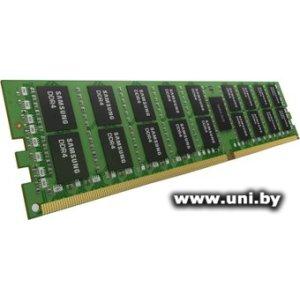 Купить DDR4 64G PC-25600 Samsung (M393A8G40BB4-CWE) ECC в Минске, доставка по Беларуси