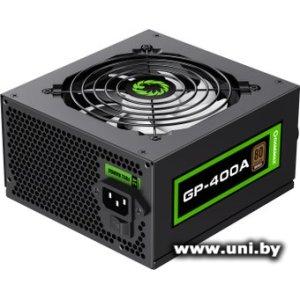 Купить GameMax 400W GP-400A в Минске, доставка по Беларуси