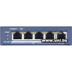 Купить HIKVISION DS-3E0505P-E в Минске, доставка по Беларуси