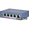 HIKVISION DS-3E0505P-E/M