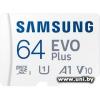 Samsung micro SDXC 64Gb [MB-MC64SA/EU]