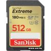 SanDisk SDXC 512Gb [SDSDXVV-512G-GNCIN]