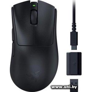 Купить Razer DeathAdder V3 HyperSpeed (RZ01-05140100-R3G1) в Минске, доставка по Беларуси