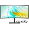 Samsung 34` S6 S65UC LS34C650UAIXCI (S34C650UAI)