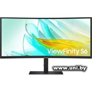 Samsung 34` S6 S65UC LS34C650UAIXCI (S34C650UAI)