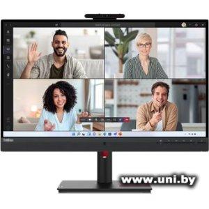 Купить Lenovo 27` ThinkVision T27hv-30 63D6UAR3EU в Минске, доставка по Беларуси