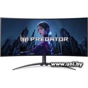 Купить ACER 34` Predator X34Xbmiiphuzx UM.CXXEE.X01 в Минске, доставка по Беларуси