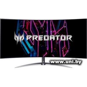 Купить ACER 44.5` Predator X45bmiiphuzx UM.MXXEE.001 в Минске, доставка по Беларуси