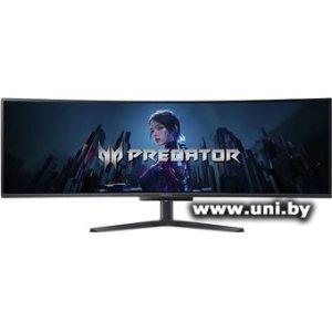 Купить ACER 49` Predator X49Xbmipphuzx UM.SXXEE.X01 в Минске, доставка по Беларуси