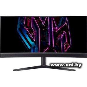 Купить ACER 34` Predator X34Vbmiiphuzx UM.CXXEE.V01 в Минске, доставка по Беларуси