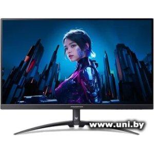 Купить ACER 31.5` Predator XB323QUM3bmiiphx UM.JX3EE.304 в Минске, доставка по Беларуси