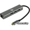 VCOM [DH311A] Type-C