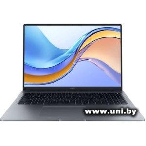 Купить HONOR MagicBook X16 2024 BRN-H56 (5301AJYD) в Минске, доставка по Беларуси