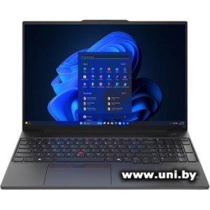 Купить Lenovo ThinkPad E16 Gen 2 Intel (21MBS0LL00) в Минске, доставка по Беларуси