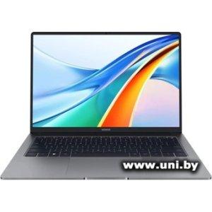 Купить HONOR MagicBook X14 2024 FRI-H56 (5301AKAU) в Минске, доставка по Беларуси