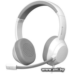 Купить A4Tech Fstyler FH150U White в Минске, доставка по Беларуси