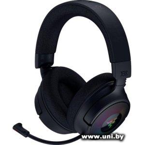 Купить Razer Kraken V4 (RZ04-05170100-R3M1) в Минске, доставка по Беларуси