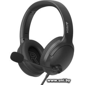 A4Tech Fstyler FH280U Black