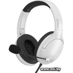 Купить A4Tech Fstyler FH280U White в Минске, доставка по Беларуси