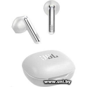 Купить JBL T280 X2 White в Минске, доставка по Беларуси