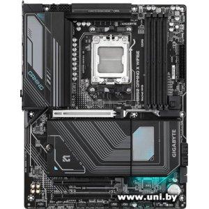 Купить GIGABYTE B850 Gaming X WiFi6E в Минске, доставка по Беларуси