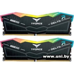 Купить DDR5 32G PC-48000 Team (FF3D532G6000HC28ADC01) в Минске, доставка по Беларуси