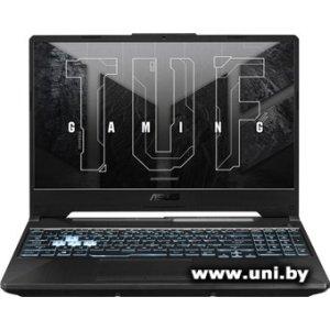 Купить ASUS TUF Gaming A15 (FA506NFR-HN100) в Минске, доставка по Беларуси