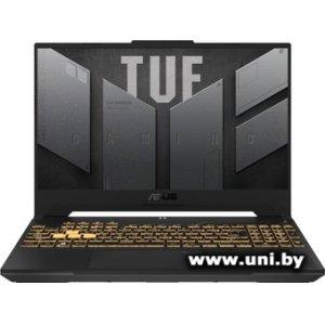 Купить ASUS TUF Gaming F15 2023 (FX507VU-LP201) в Минске, доставка по Беларуси