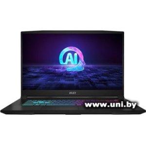 Купить MSI Katana A17 AI (B8VF-1006XBY) в Минске, доставка по Беларуси