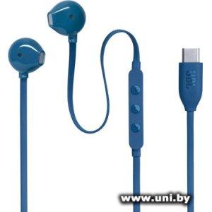 JBL Tune 305C Blue (JBLT305CBLU)