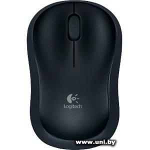 Купить Logitech B175 Black (910-004332) в Минске, доставка по Беларуси