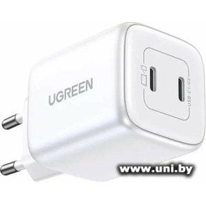 Купить UGREEN [CD294] 15327 White в Минске, доставка по Беларуси
