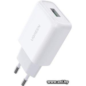 Купить UGREEN [CD122] 10133 White в Минске, доставка по Беларуси