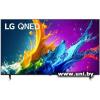 LG QNED80 43QNED80T6A