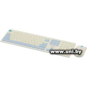 ACER OCC205 White/Blue (ZL.ACCEE.00C)