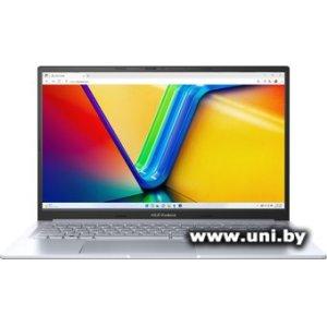 Купить ASUS Vivobook 15X OLED K3504VA-MA556 (90NB10A2-M00NH0) в Минске, доставка по Беларуси