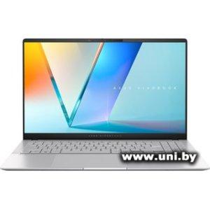 Купить ASUS VivoBook S15 OLED S5507QA-MA013W (90NB14Q2-M00B40) в Минске, доставка по Беларуси