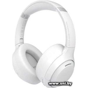 Купить HONOR Choice Headphones Pro White GL ROS-ME00 (5504ABGR) в Минске, доставка по Беларуси