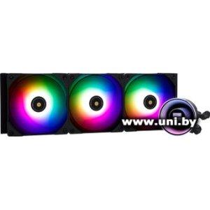 Thermalright Frozen Notte 360 Black ARGB V2