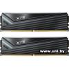 DDR5 64G PC-48000 ADATA (AX5U6000C3032G-DCCAGY)