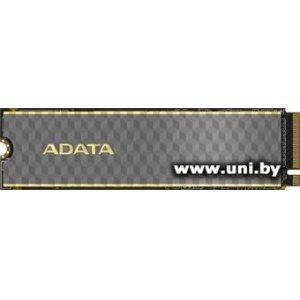 A-Data 500Gb M.2 PCI-E SSD SLEG-860-500GCS