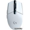 Logitech G304 Lightspeed White (910-005295)