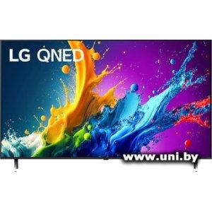 Купить LG QNED80 55QNED80T6A в Минске, доставка по Беларуси