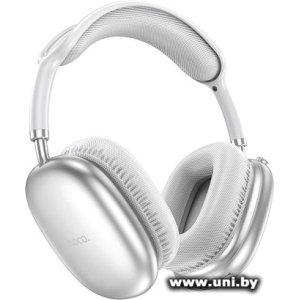 Купить Hoco W35 Air Silver в Минске, доставка по Беларуси