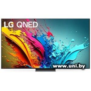 LG QNED86 65QNED86T6A